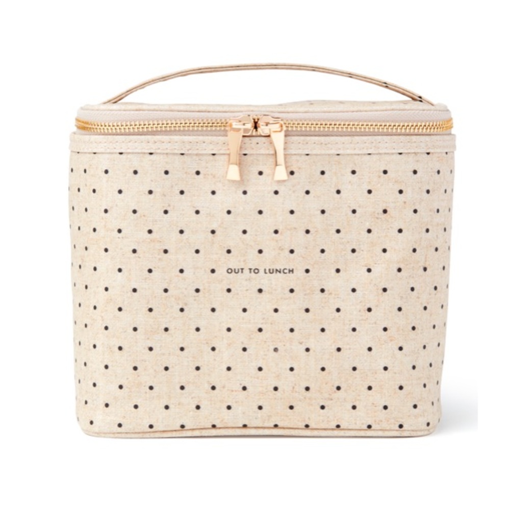Kate Spade lunch box